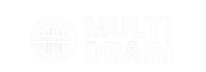 Experts en drainage sur la Rive-Sud Logo